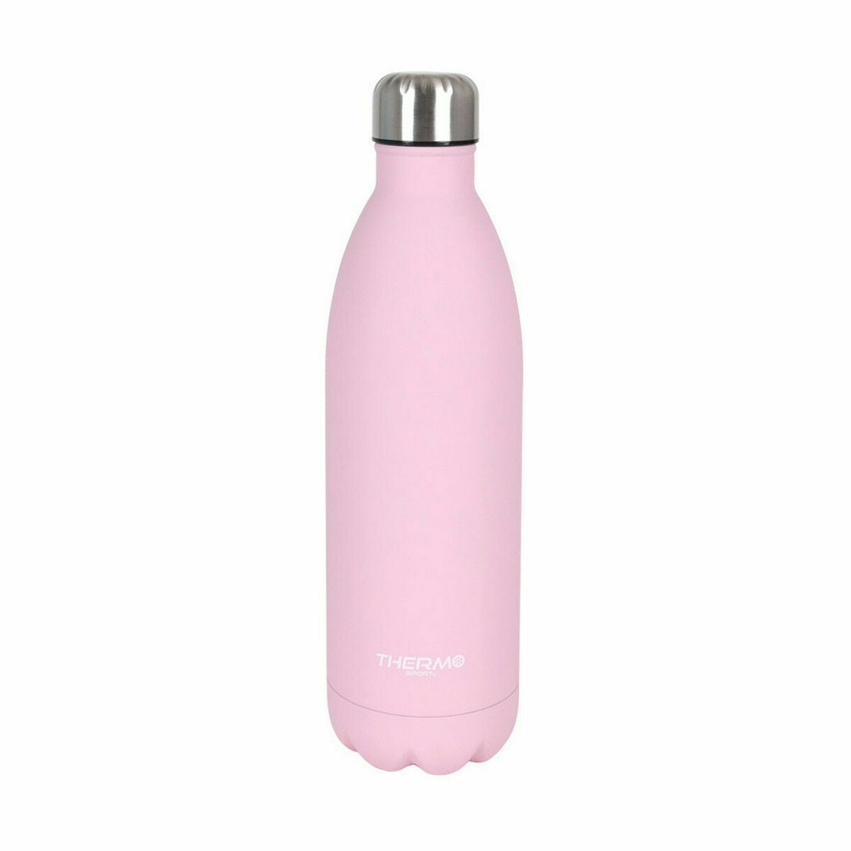 Thermosport Thermal Bottle Thermosport Soft Touch 1 L (6 Units)