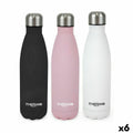 Thermosport Thermal Bottle Thermosport Soft Touch 1 L (6 Units)