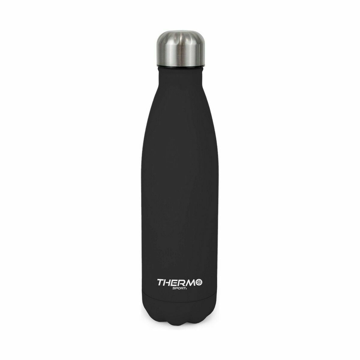 Thermosport Thermal Bottle Thermosport Soft Touch 1 L (6 Units)